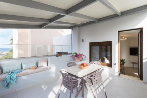 Antigoni's Seaside Lodge, a beach retreat!